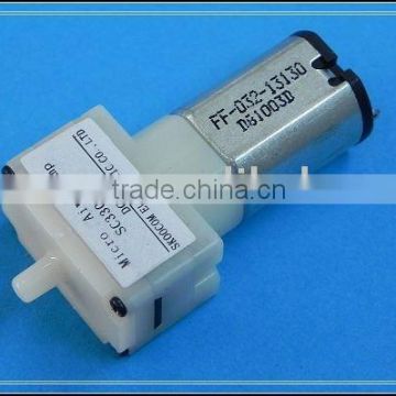 micro air pump (linear pump)DC3.0/6.0V