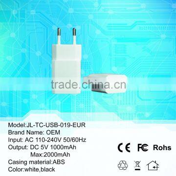USB Phone Charger / JL-TC-USB-019-EUR photo-2