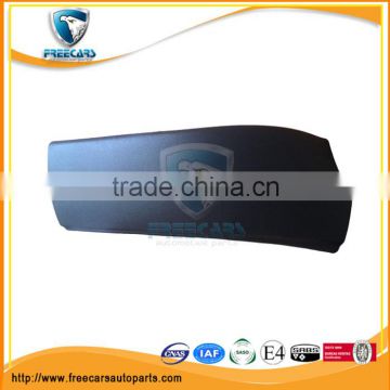 high quality truck body part CORNER BUMPER for VOLVO truck