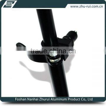 aluminum telescopic tube clamp / pipe joints /pipe joint fasten for telescopic pole