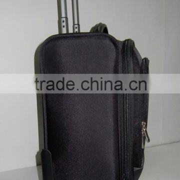 19 inch trolley laptop bag