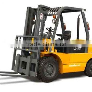 forklift/lift truck/stacker truck/trailer loader