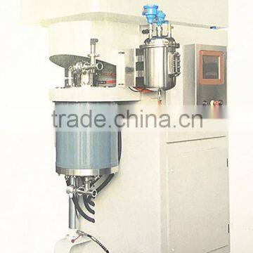 Longxing Hot Sales Super fine Bead mill(WHD200)