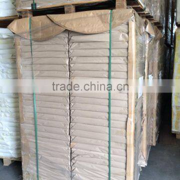 190~200 One Side Virgin Pulp pe Coated Paper Bleach Board/paper Sheet photo-6