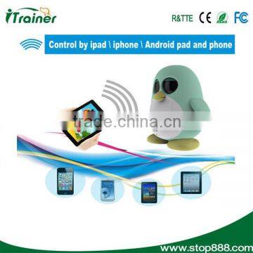 Best selling products control by ipad /iphone / Android pad and phone