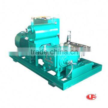 Industrial WLQ160/40 pressure machines