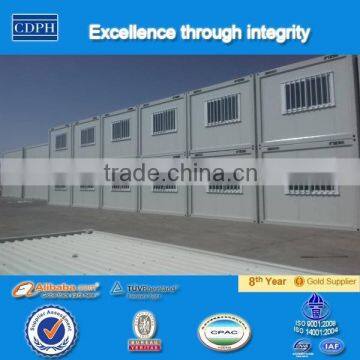 Prebuilt Container House Portable Prefabricated Container House for Sale photo-3