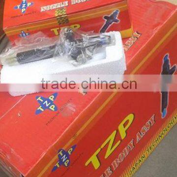 HOT NOZZLE,LONG STEM MULTI-HOLE NOZZLE AND NOZZLE BODY ASSY FOR INJECTOR NOZZLE ASSEMBLY photo-4