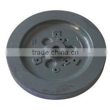 Tractor Spare Part Flywheel F120