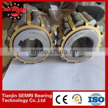 High precision Brand TFN cylindrical roller bearing NU2206