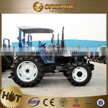 Lowest price FOTON tractors in kenya M604-B tractor with front shell