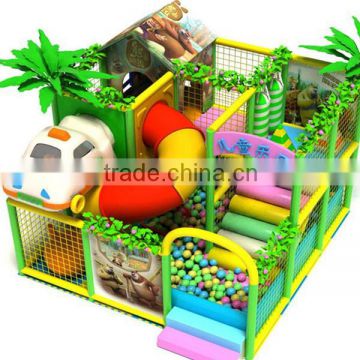 indoor playground amusement for kids