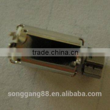 micro size air craft model airplane aviation aerial model DC coreless motor TK-612A