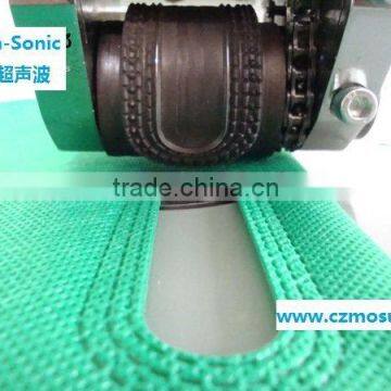 Good Quality! Ultrasonic Nonwoven Bag Sealing Machine