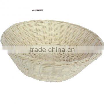 Craft Rattan Fruit Basket