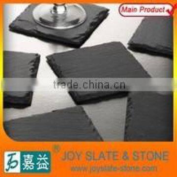 China Jiangxi Joy Wholesale Slate Coaster