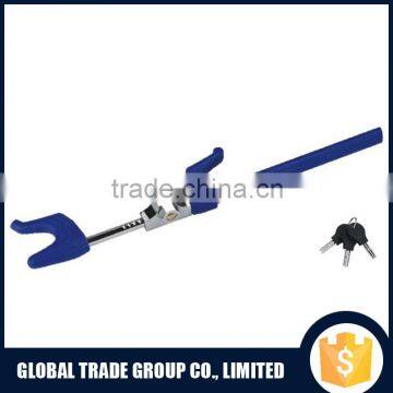 Universal Anti-Theft Car Van Security Rotary Steering Wheel Lock Fits All A1965