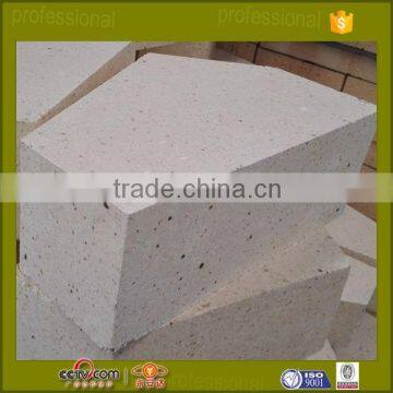 super duty refractory mullite andalusite brick for furnace kiln