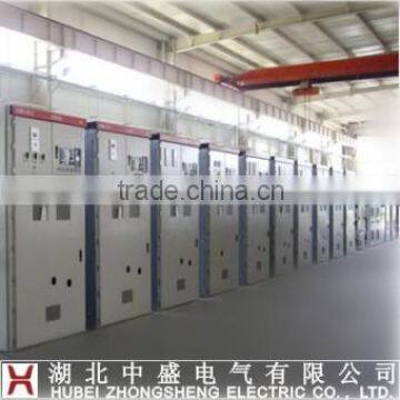 KYN61-40.5 indoor HV switchgear system