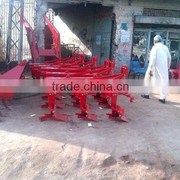 (Y-Z )Mould Board Plough 3