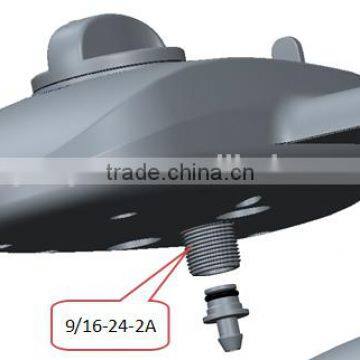 Bidet Travel Toilet Seat Ring Toilet Seat for Handicapped photo-6