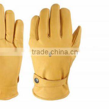 Mechanic gloves