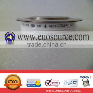WESTCODE Gate Thyristor Original SCR W6262ZD240