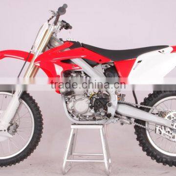 250CC 4 Valve Zongshen Engine NC250 Dirt Bike photo-4