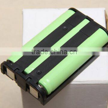 cordlless Phonge NI-MH battery 1/3AAA 3S 3.6V 210mAh