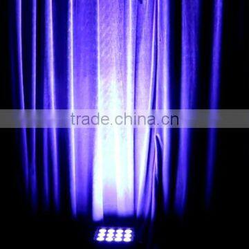 12 x 15w New Cheap Anti-rain Anti-dust IP65 Led Wireless Modern Lighting Par photo-6