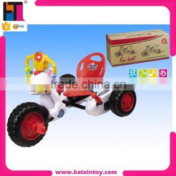 Good Quality Kids Tricycle Toys Chilren Cart Brinquedos photo-3