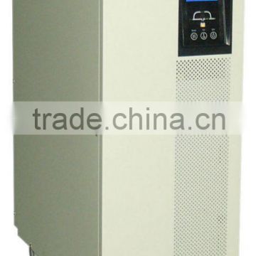 High frequency online 6 kva ups