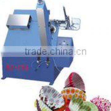 baking paper cups machine for cakes