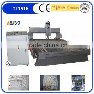 1224 Stone CNC Router/cnc router machine for aluminum portable stone router machine tombstones engraving machine