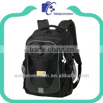 Wellpromotion trendy high quality bag manufacturer 17 inch laptop bags