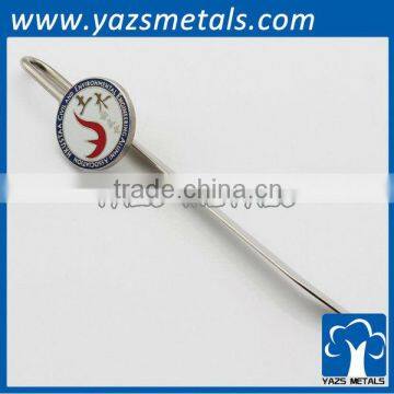 Custom 3d Metal Bookmarks photo-2