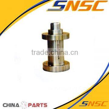 Wholesale shangchai engine parts D06-115-01A 6114 flywheel connecting shaft