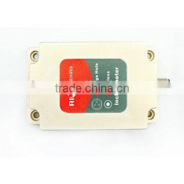 0.0001 DEG RESOLUTION HIGH FREQUENCY ACCURACY LEVEL INCLINATION TILT SENSOR Water Proof photo-4