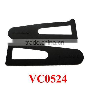 Red Popular Bags Women Hook and Loop Tapes photo-3