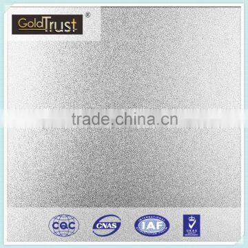 AISI 304 Bead Blasted finish Decorative Stainless Steel Sheet for Elevator,Building and Kitchen wall panels