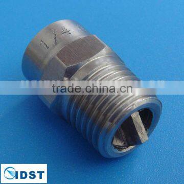 full cone spray nozzle