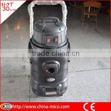 Large capacity super powerful motor wet dry vacuum cleaner