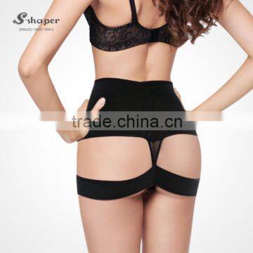 S-SHAPER Factory Price Butt Enhancer Shaper Underwear photo-5