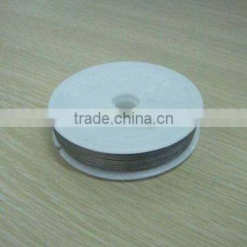 Stainless steel wire rope