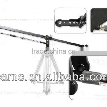 Load 30 kilo/67Ibs Camera Jib Arm Crane For Big Machine Video Jibs