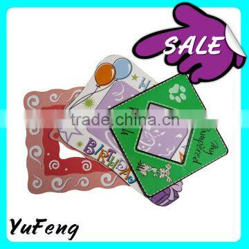 2014 New Customs Magnetic Picture Frame photo-6