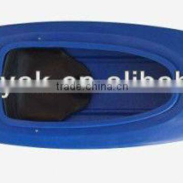 Plastic Canoe Kayak photo-3