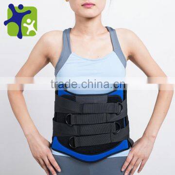 professional medical waist support belt, breathable high waist back support belt for lumbar disease, waist supporting