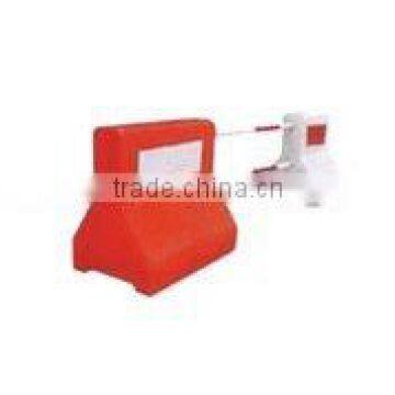 Water Filled Plastic Road Security Barrier/ Anti-bump Barrel PB580