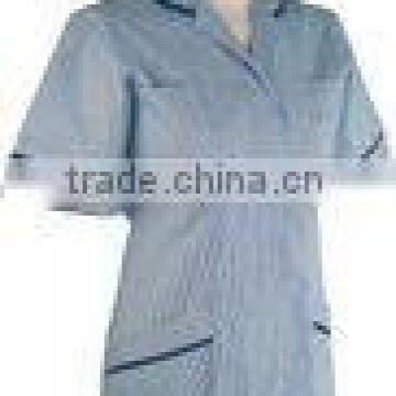 Nurse Tunics Twill